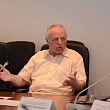 Обсуждение проекта Свода правил по проектированию городских улиц и дорог прошло в СибАДИ