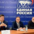 Студентов СибАДИ наградили за проекты благоустройства районных центров