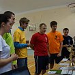 «Веселые старты»