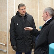 Базовая кафедра ООО «Стройсервис»