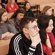 День открытых дверей факультета  «Информационные системы в управлении»