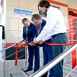 1 сентября состоялось открытие базовой кафедры «Автомобильный сервис» факультета АТ.