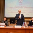 Международная научно-практическая конференция студентов, аспирантов и молодых ученых прошла в СибАДИ 