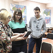 В минувшую субботу свои двери для абитуриентов открыл Инженерно-строительный институт