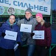 Туристический слет первокурсников СибАДИ 2017!