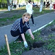 «Эко-фест» в СибАДИ