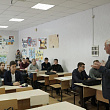 На факультете АДМ состоялась научно-практическая конференция