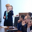 Проект «АвтоТрезвость» в СибАДИ