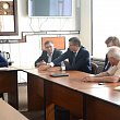 Перспективы университета в  сотрудничестве с государственными компаниями.