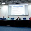Инновационные разработки ученых СибАДИ для дорожного строительства