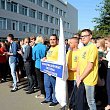 День Знаний в СибАДИ