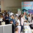 СибАДИ принял участие в ярмарке магистерских программ 