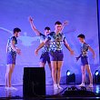 Городской фестиваль «Омская студенческая весна-2017»
