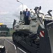 Ректор СибАДИ посетил торжественное открытие сервисного центра Liebherr-Russland