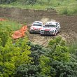 Сильнейшие автогонщики страны штурмовали стадион «Амурский»