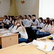  IV городской Форум молодежных и студенческих добровольческих инициатив «Завтра начинается сегодня!» 