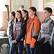 Экскурсия по лабораториям СибАДИ для будущих инженеров