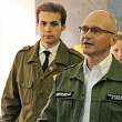 Всероссийскую студенческую стройку возглавил студент СибАДИ