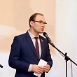  IV городской Форум молодежных и студенческих добровольческих инициатив «Завтра начинается сегодня!» 