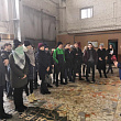 Профессиональные пробы: факультет НСТ