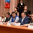  IV городской Форум молодежных и студенческих добровольческих инициатив «Завтра начинается сегодня!» 