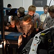 "День работников наземного транспорта" прошел в СибАДИ