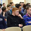 Проект «АвтоТрезвость» в СибАДИ