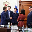 Аспирант кафедры «Проектирование дорог» - победитель Всероссийского конкурса «Моя страна – моя Россия»