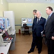 СибАДИ с рабочим визитом посетил первый заместитель руководителя фракции «Единая Россия» в Государственной Думе РФ Сергей Попов