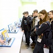Экскурсия по лабораториям СибАДИ для будущих инженеров