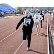 Легкоатлетический кросс первокурсника 2016