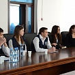 СибАДИ и «Уреногойдорстрой» - Интеграция образования и производства