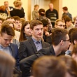 День открытых дверей в СибАДИ 18 февраля 2017 года