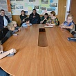 14 октября состоялись организационные собрания факультетов Малого университета «Формула СибАДИ». 