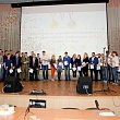 В СибАДИ подведены итоги студенческого спортивного сезона 2015/2016 учебного года