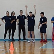 «Веселые старты»