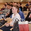 Акция «Здоровье молодежи-богатство России»