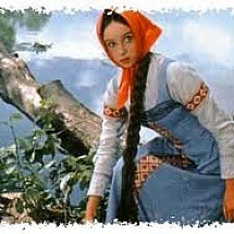 Фотовыставка "Коса-женская краса" 