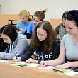  IV городской Форум молодежных и студенческих добровольческих инициатив «Завтра начинается сегодня!» 