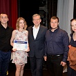 Национальная премия «Гражданская инициатива» – в Омске
