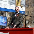Митинг Памяти 04.05.2017
