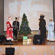 Детский утренник 2016
