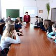 В СибАДИ прошла международная студенческая научно-практическая конференция «Актуальные проблемы науки и техники глазами молодых ученых»