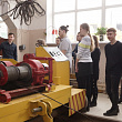 День специальности на факультете «Нефтегазовая и строительная техника»