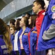 В СибАДИ прошла спартакиада студенческих отрядов Омской области