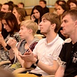 76-я студенческая научно-техническая конференция
