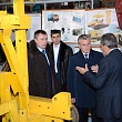 Потенциал и ресурсы СибАДИ оценил Заместитель Председателя Правительства Омской области Станислав Георгиевич Гребенщиков