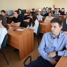 «Календарь профессий» - «День работников WEB-дизайна»
