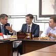 Перспективы университета в  сотрудничестве с государственными компаниями.