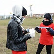 Туристический слет первокурсников СибАДИ 2017!